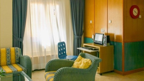 Grupotel Dunamar – fotografie 3