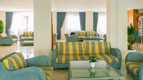 Grupotel Dunamar – fotografie 4