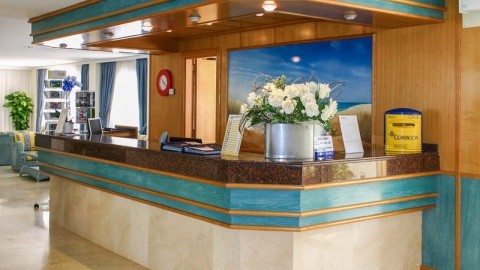 Grupotel Dunamar – fotografie 5
