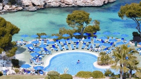 Inturotel Cala Esmeralda – fotografie 2