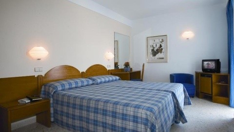 Inturotel Cala Esmeralda – fotografie 3
