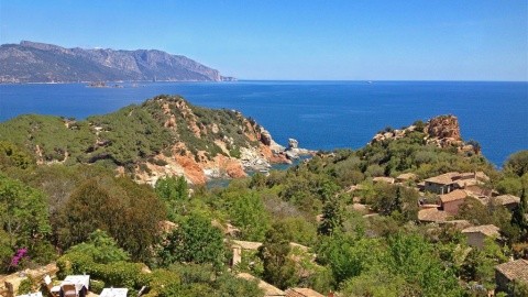Arbatax Park Resort - Monte Turri – fotografie 2
