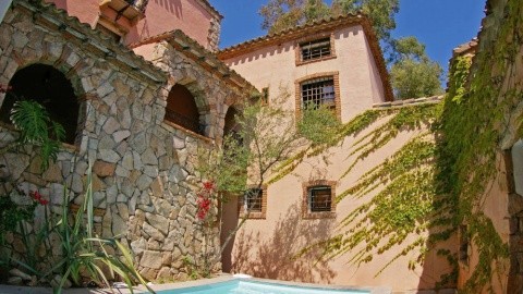 Arbatax Park Resort - Monte Turri – fotografie 4