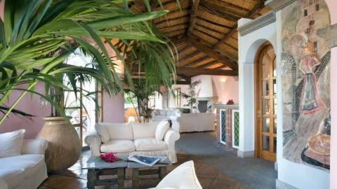 Arbatax Park Resort - Monte Turri – fotografie 5