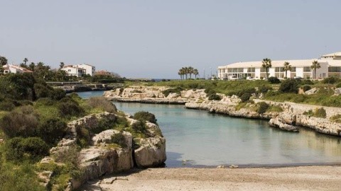 Port Ciutadella – fotografie 3