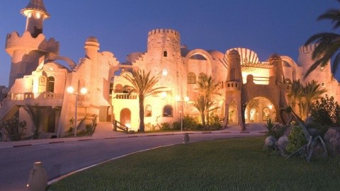 Robinson Club Djerba Bahiya – fotografie 2
