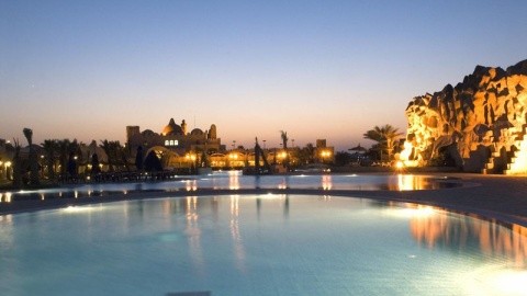 Robinson Club Djerba Bahiya – fotografie 3