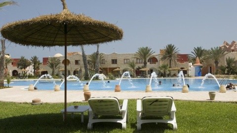 Robinson Club Djerba Bahiya – fotografie 4
