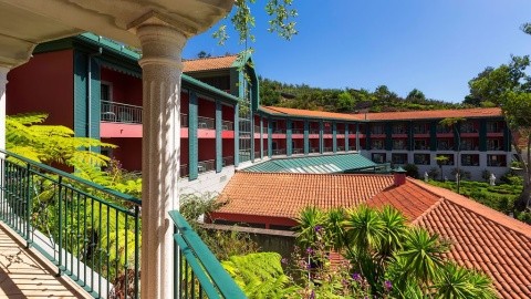 Quinta Do Monte Panoramic Gardens – fotografie 2