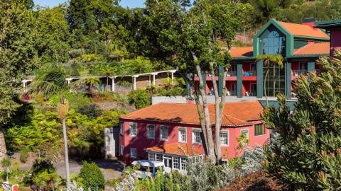 Quinta Do Monte Panoramic Gardens – fotografie 3