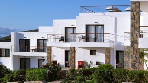 INNSiDE Elounda – fotografie 2