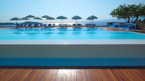 INNSiDE Elounda – fotografie 3