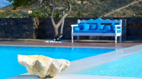 INNSiDE Elounda – fotografie 4