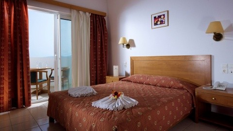 INNSiDE Elounda – fotografie 5