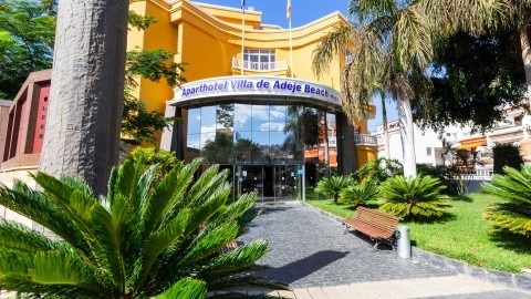 Villa De Adeje Beach – fotografie 5