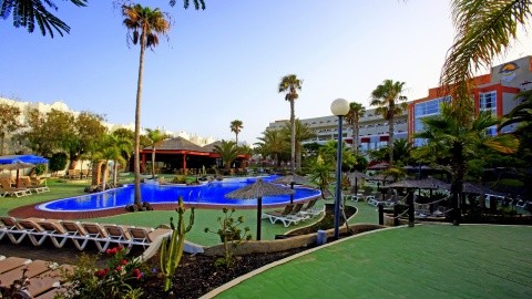 Bluesea Golden Beach (ex Labranda Golden Beach) – fotografie 3