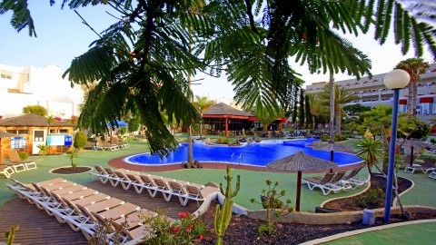 Bluesea Golden Beach (ex Labranda Golden Beach) – fotografie 4