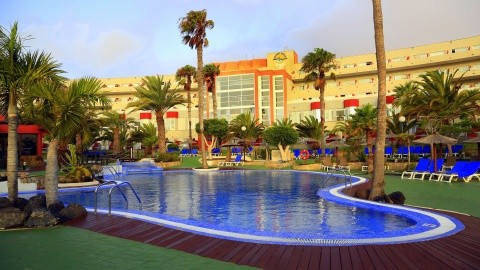 Bluesea Golden Beach (ex Labranda Golden Beach) – fotografie 5