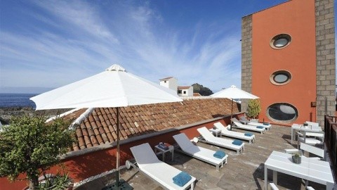 San Roque (Garachico) – fotografie 2
