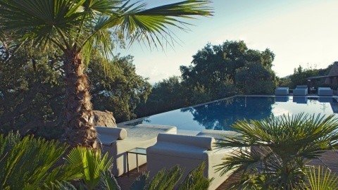 Vallegrande Nature Resort – fotografie 3