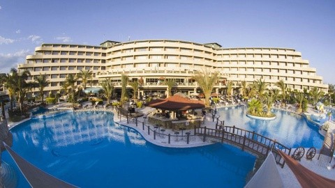 Armas Pemar Beach Resort (ex. Pemar Beach Resort)