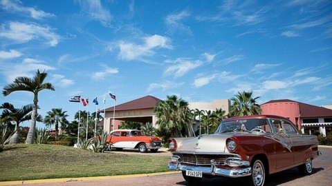 Grand Memories Varadero – fotografie 3