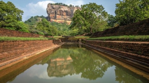 Jetwing Vil Uyana – fotografie 5