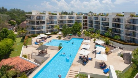 Dewa Phuket Resort (Nai Yang Beach) – fotografie 3