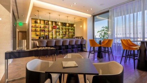 Radisson Blu Larnaca – fotografie 4