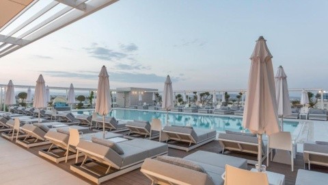 Radisson Blu Larnaca – fotografie 5