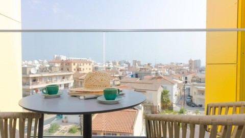 Indigo Hotel City Center – fotografie 2