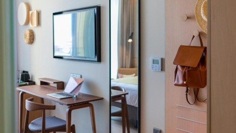 Indigo Hotel City Center – fotografie 3