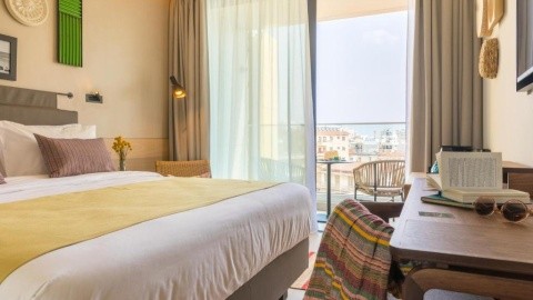 Indigo Hotel City Center – fotografie 4