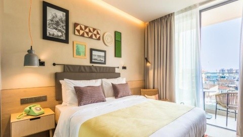 Indigo Hotel City Center – fotografie 5