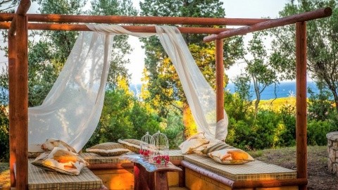 Gerakas Belvedere Hotel & Spa – fotografie 4