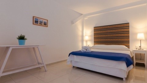 Gerakas Belvedere Hotel & Spa – fotografie 5