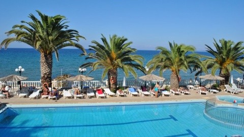 Paradise Hotel Apartments – fotografie 4