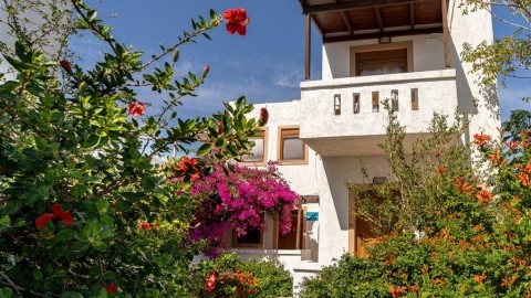 Apartmán Akrotiri – fotografie 4
