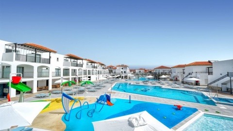 Broncemar Beach – fotografie 2