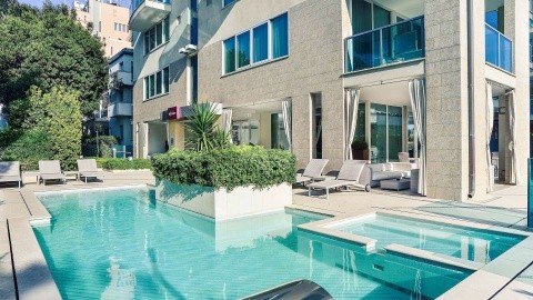 Mercure Rimini Artis