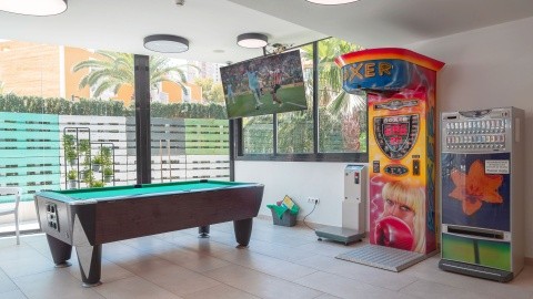 Apartmentos Primavera Loix – fotografie 2