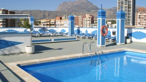Fleming Playa Poniente – fotografie 3