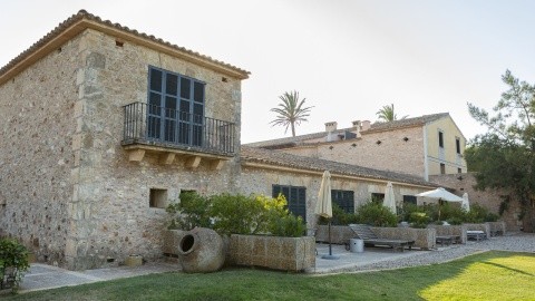 Casal Santa Eulalia