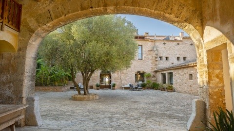 Casal Santa Eulalia – fotografie 2
