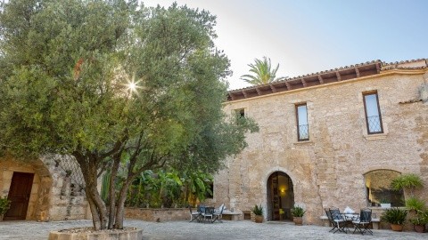 Casal Santa Eulalia – fotografie 3