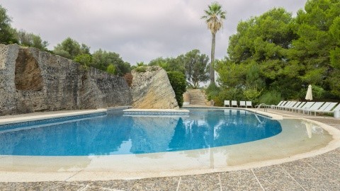 Casal Santa Eulalia – fotografie 4