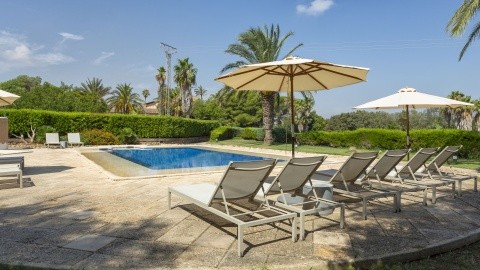 Casal Santa Eulalia – fotografie 5