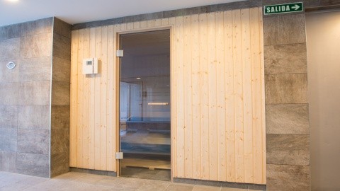Apartmány El Palmar – fotografie 2
