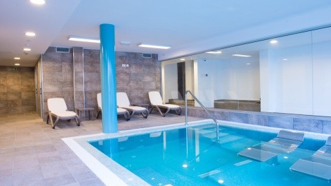 Apartmány El Palmar – fotografie 3