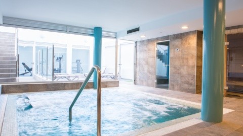 Apartmány El Palmar – fotografie 4